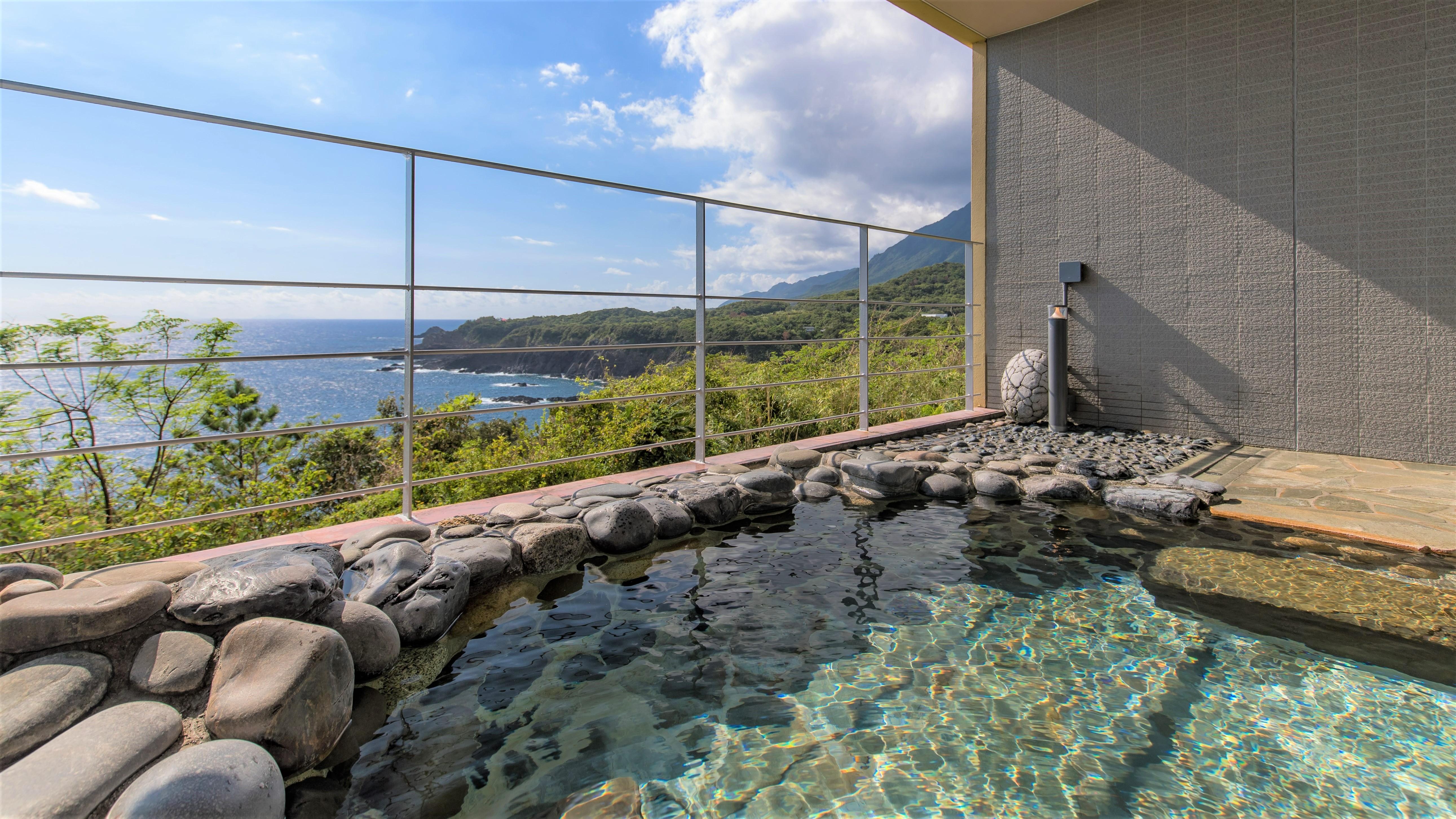 samana hotel Yakushima(旧・ホテル屋久島)〈屋久島〉