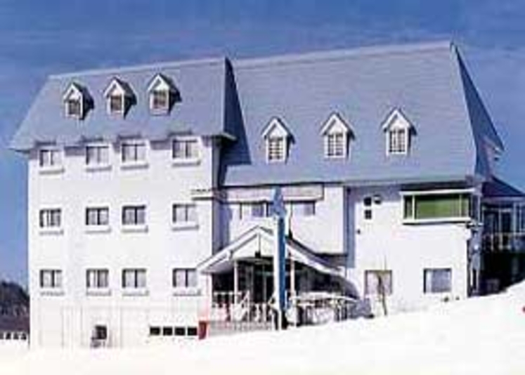 ミディアムホテル スノーエンジェル イン 北志賀 宿泊予約 楽天トラベル