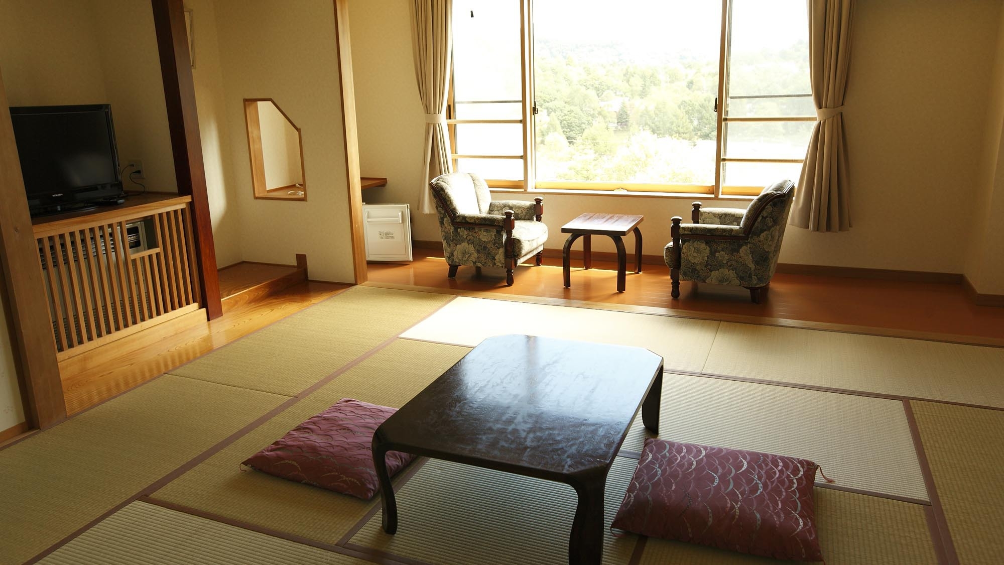 【リフト2日券付】1泊2食プラン♪