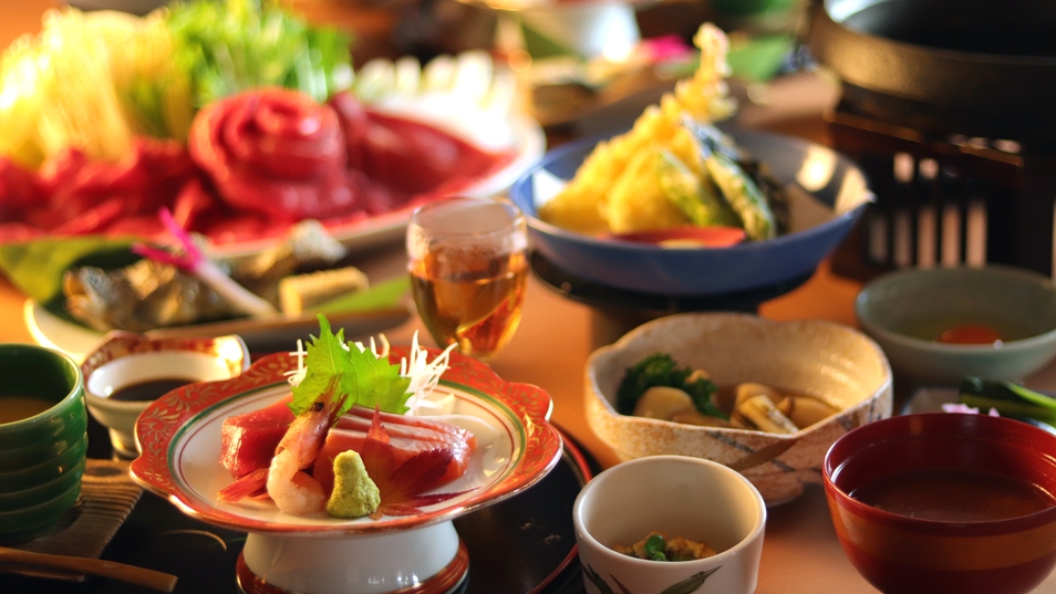 【リフト2日券付】1泊2食プラン♪