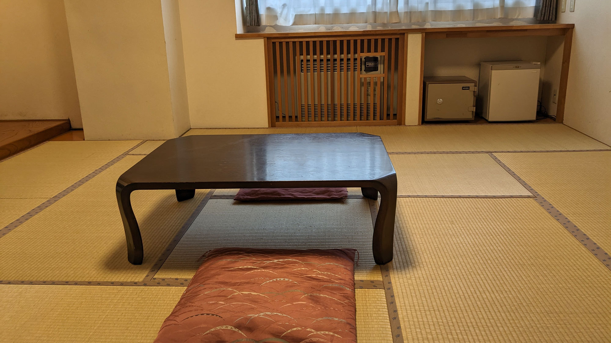 【東館■和室12.5畳】リーズナブルにご宿泊いただけるお部屋です