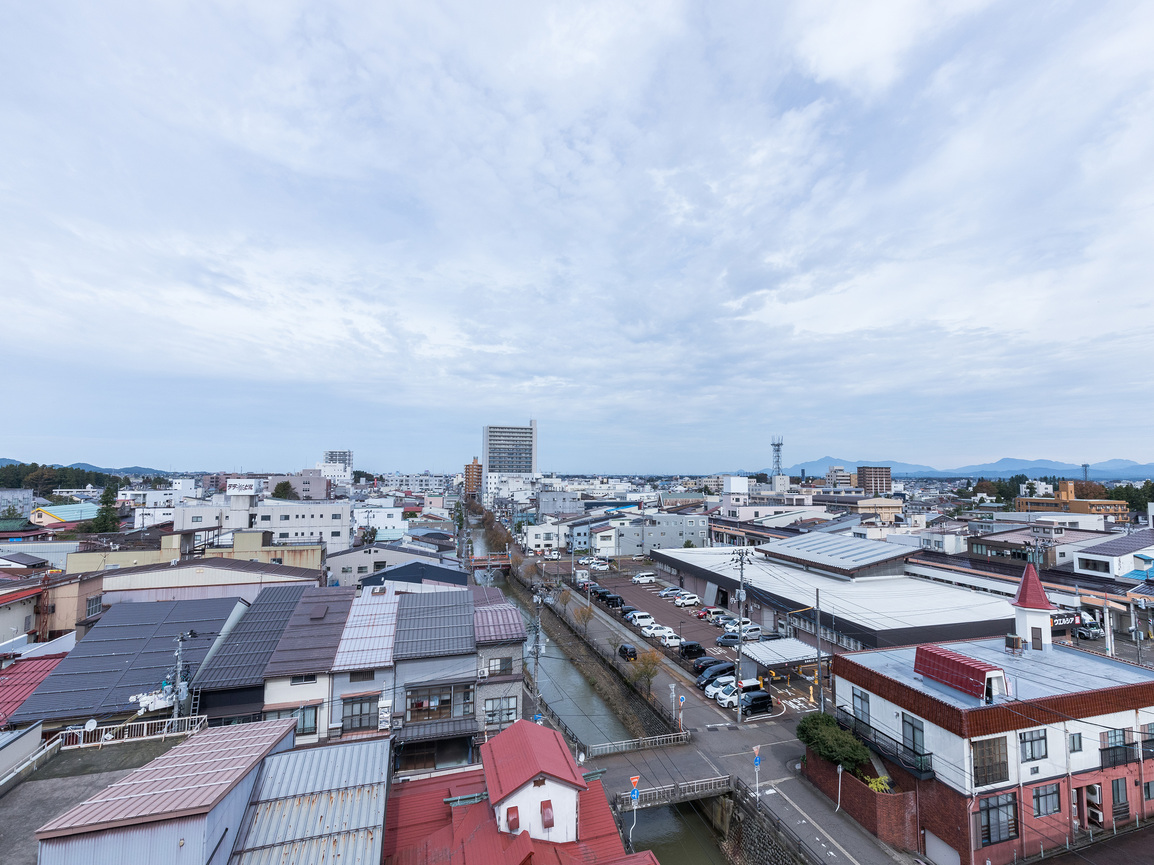 ★素泊まり★ 妙高はねうまライン高田駅より徒歩7分！チェックイン２４時まで可◎（通年）