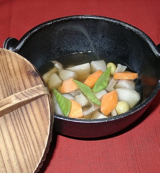 볶음국