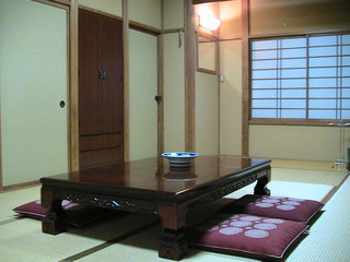 客室206