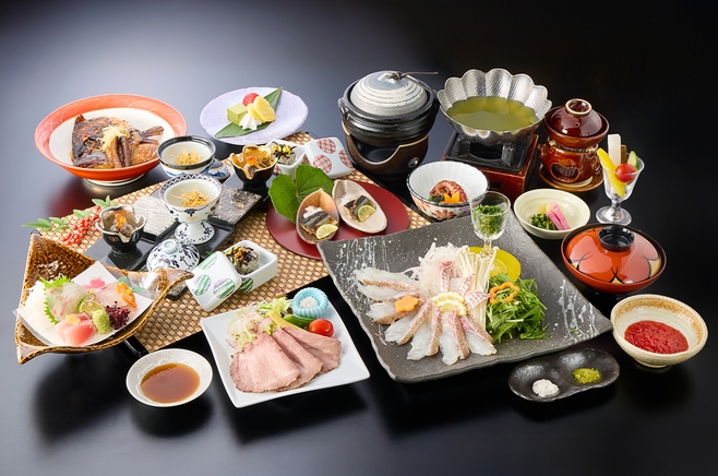 【のん旅コラボ第三弾！】3大特典付き　冬だけの焼マシュマロ体験　美食と温泉満喫　女子旅プラン