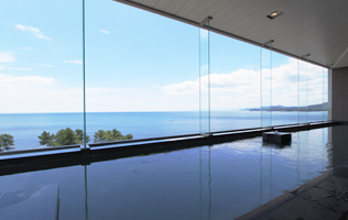 【2026年新春特別企画　A】1日3室限定　豪華メインが2品付いた　伊勢志摩グルメプラン　1泊2食