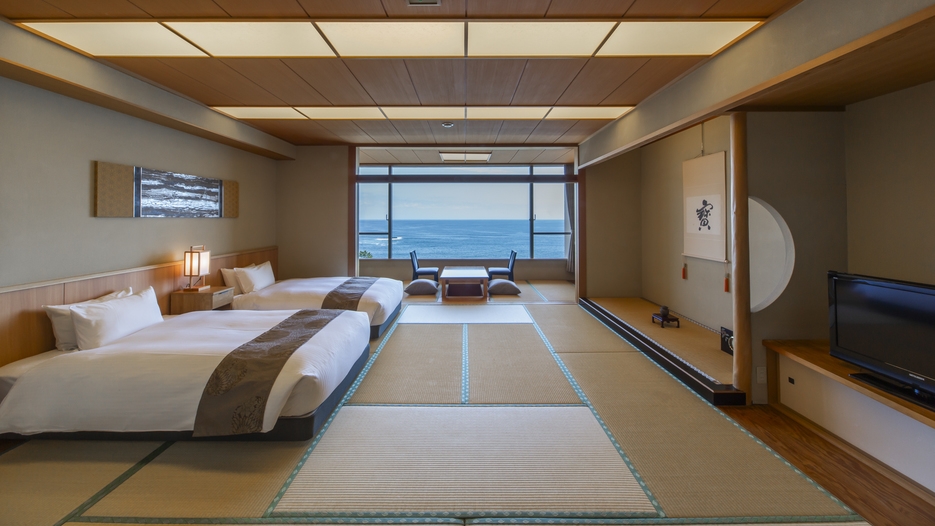 【自然を楽しむ♪みかん狩り体験付き】スタンダード会席1泊2食　現地現金決済専用プラン