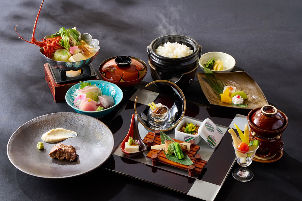 凪珠（なぎたま）コース　イメージ