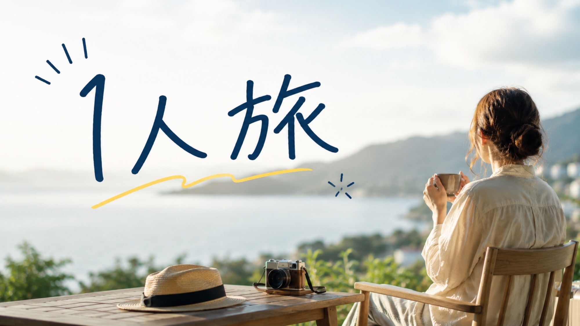 【1人旅】＜2食付＞和牛の陶板焼きと黄金の湯を堪能！おひとり様大歓迎