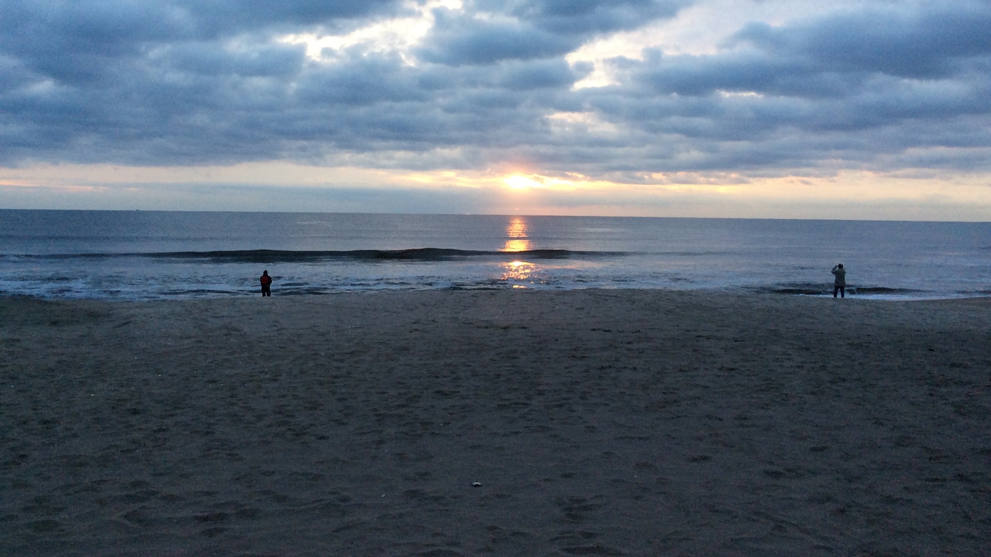 *周辺/海岸から日の出がよく見えます♪年始のご来光を眺めて一年のスタートを切りましょう！