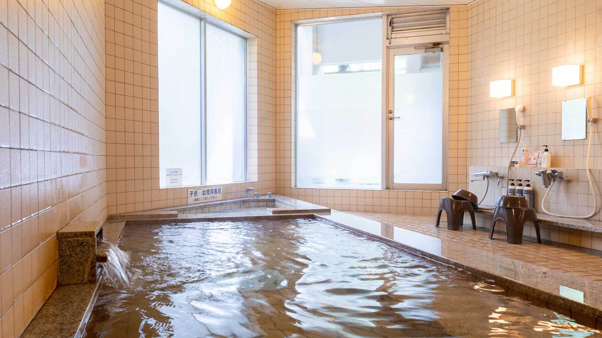 【期間限定】冬のご馳走！体の芯から温まる♪あったか鍋プラン 〜ワンドリンク付〜　1泊2食