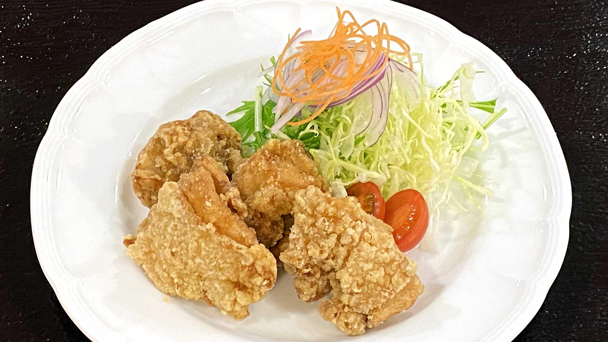 【パノラマイン山中湖】追加料理