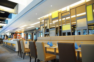 スタンフォード カフェ Stanford Cafe