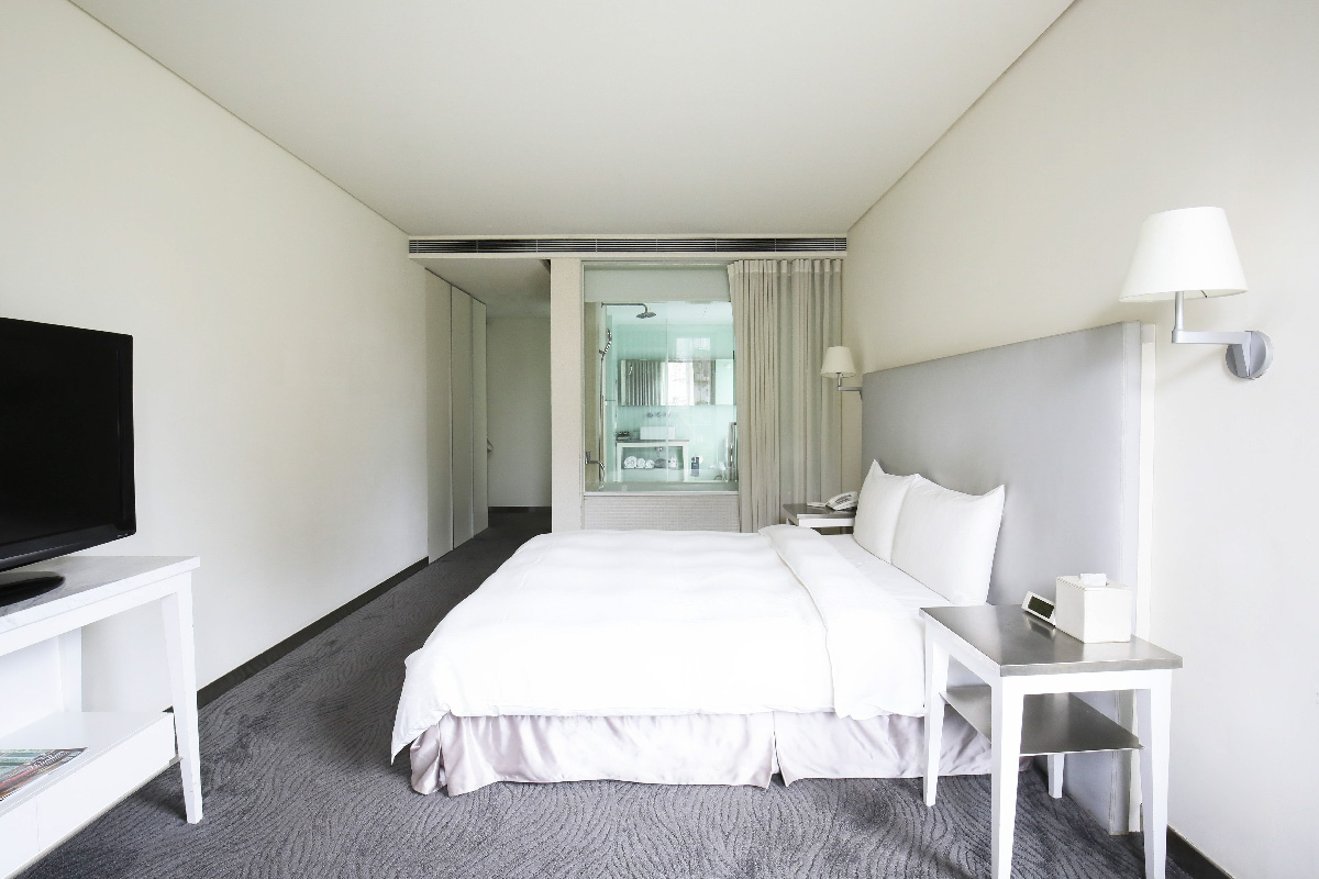 エリートダブルルーム