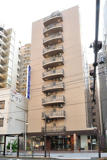 八王子スカイホテル - 写真 33