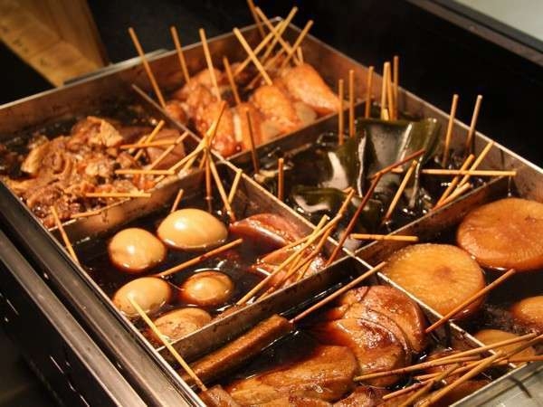 【直前割タイムセール】お部屋は当館におまかせ！充実のアメニティコーナー ＜1室2名利用＞｜無料朝食付