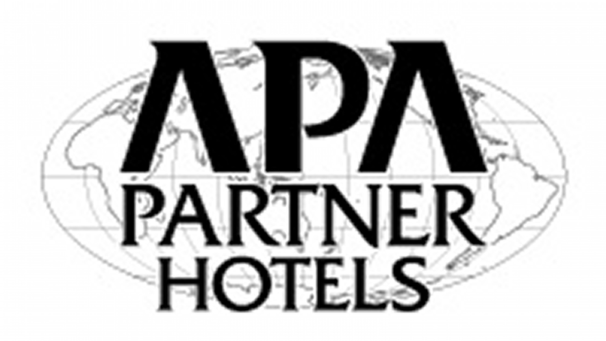 APAパートナーズホテル　APAポイントが貯まります