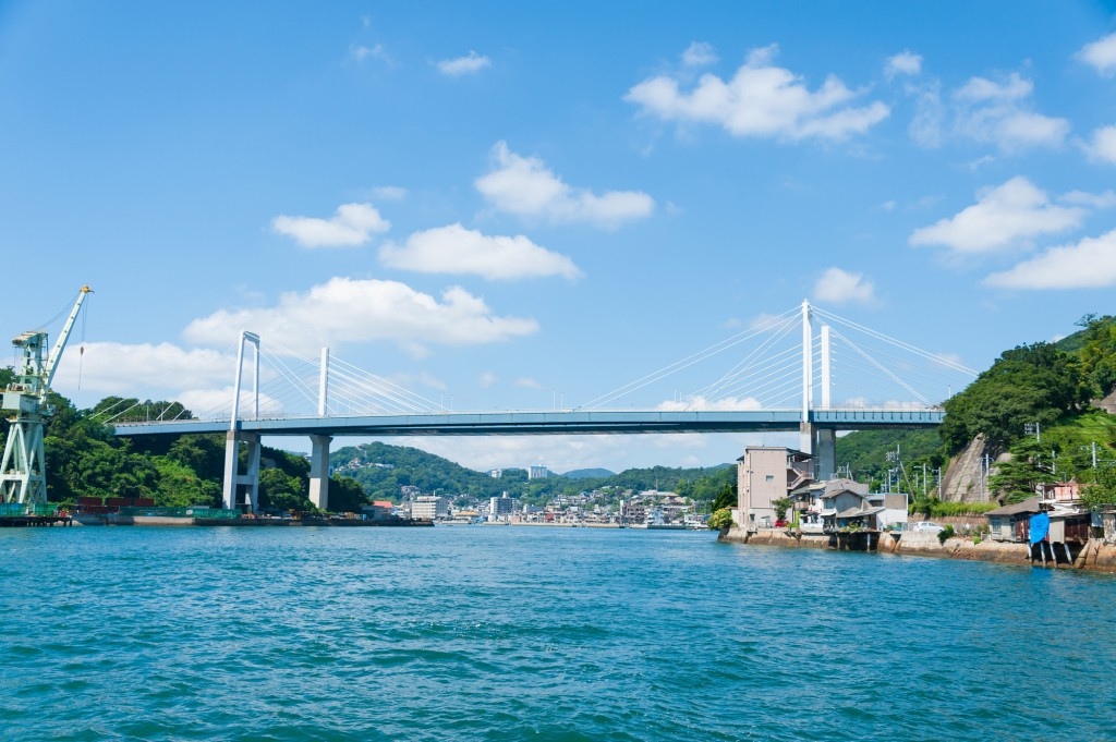 【尾道遊覧船】乗船券付★尾道満喫プラン（素泊）