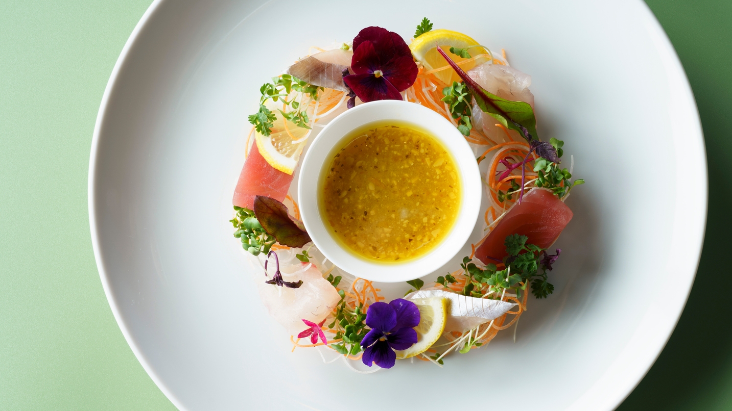 【WEB限定】伊豆下田〜海辺のリトリートステイ〜（夕朝食付）