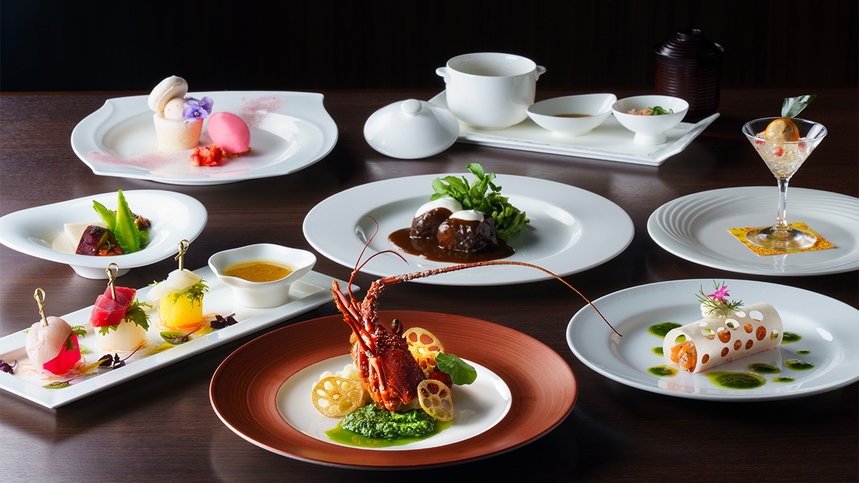 【下田東急ホテル】基本宿泊プラン（夕朝食付）