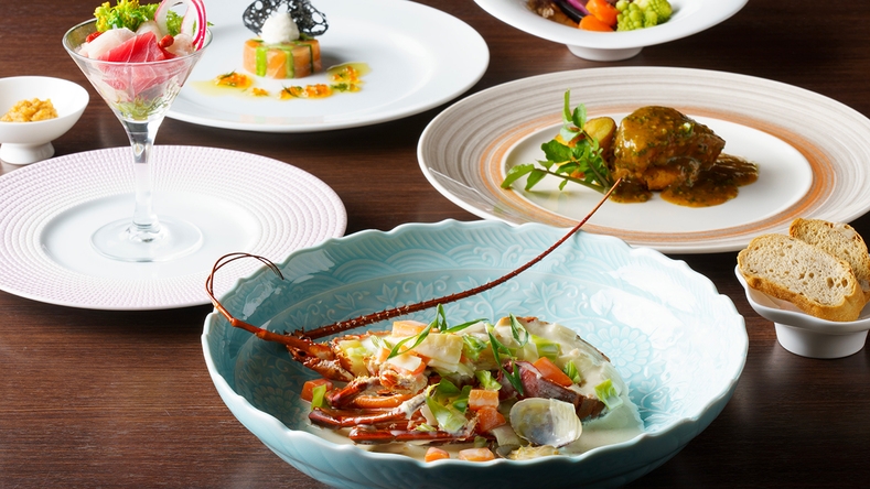 【WEB限定】伊豆下田〜海辺のリトリートステイ〜（夕朝食付）