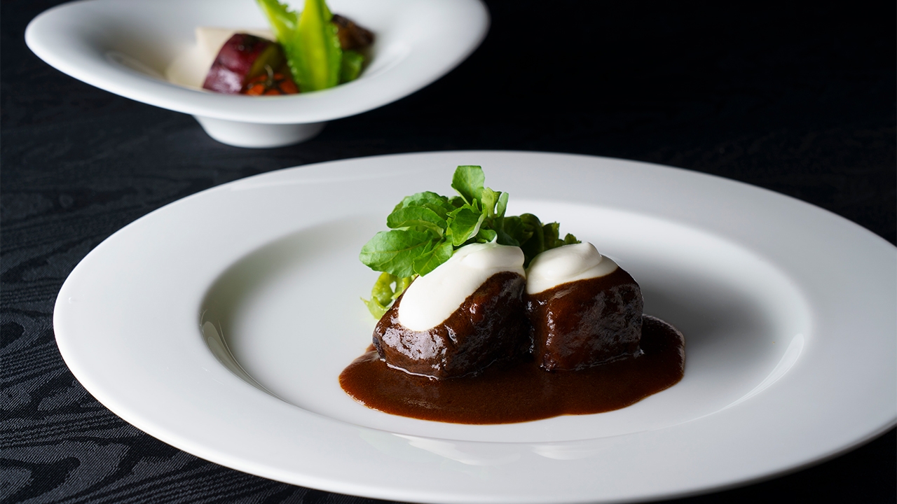 【下田東急ホテル】基本宿泊プラン（夕朝食付）