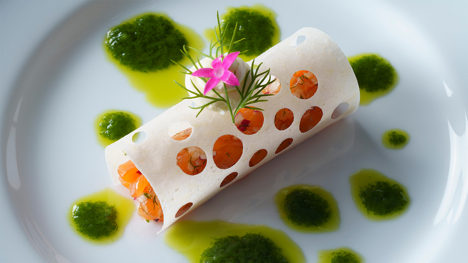 このプランでご提供する料理一例（イメージ）