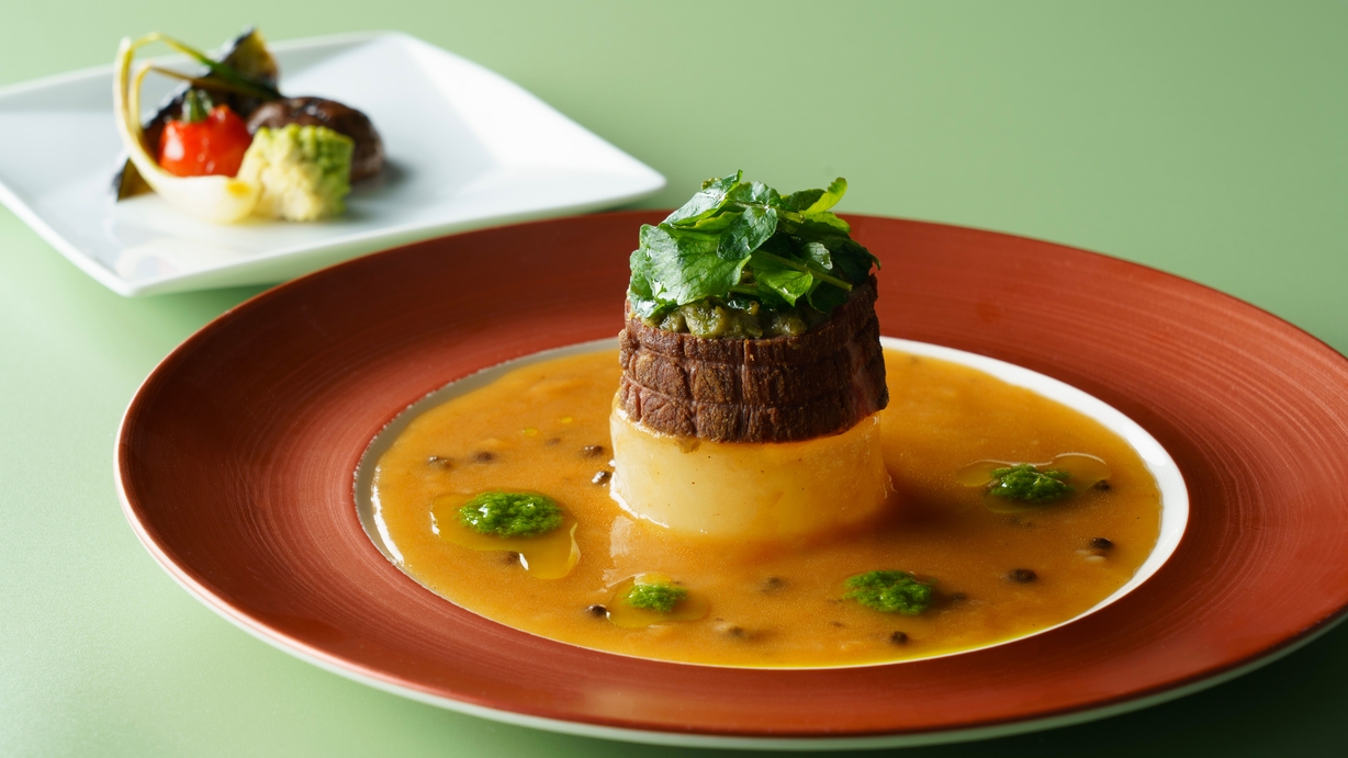 【下田東急ホテル】基本宿泊プラン（夕朝食付）