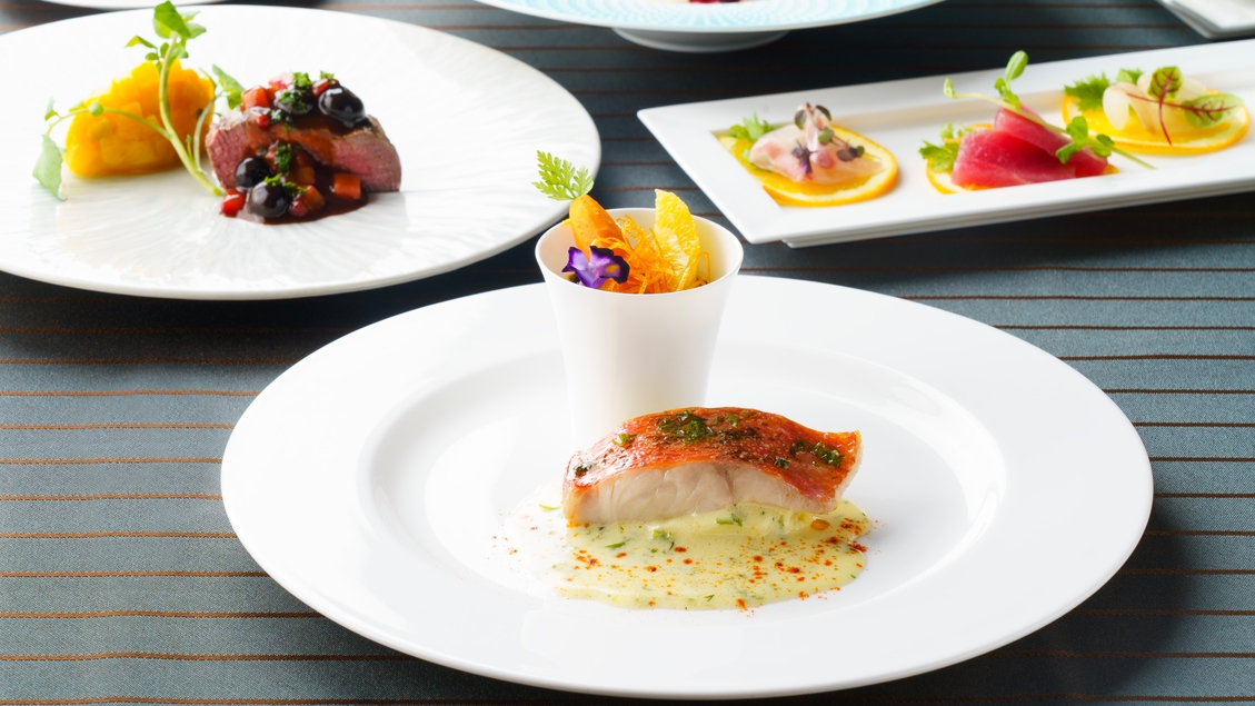 【WEB限定】伊豆下田〜海辺のカジュアルステイ〜（夕朝食付）