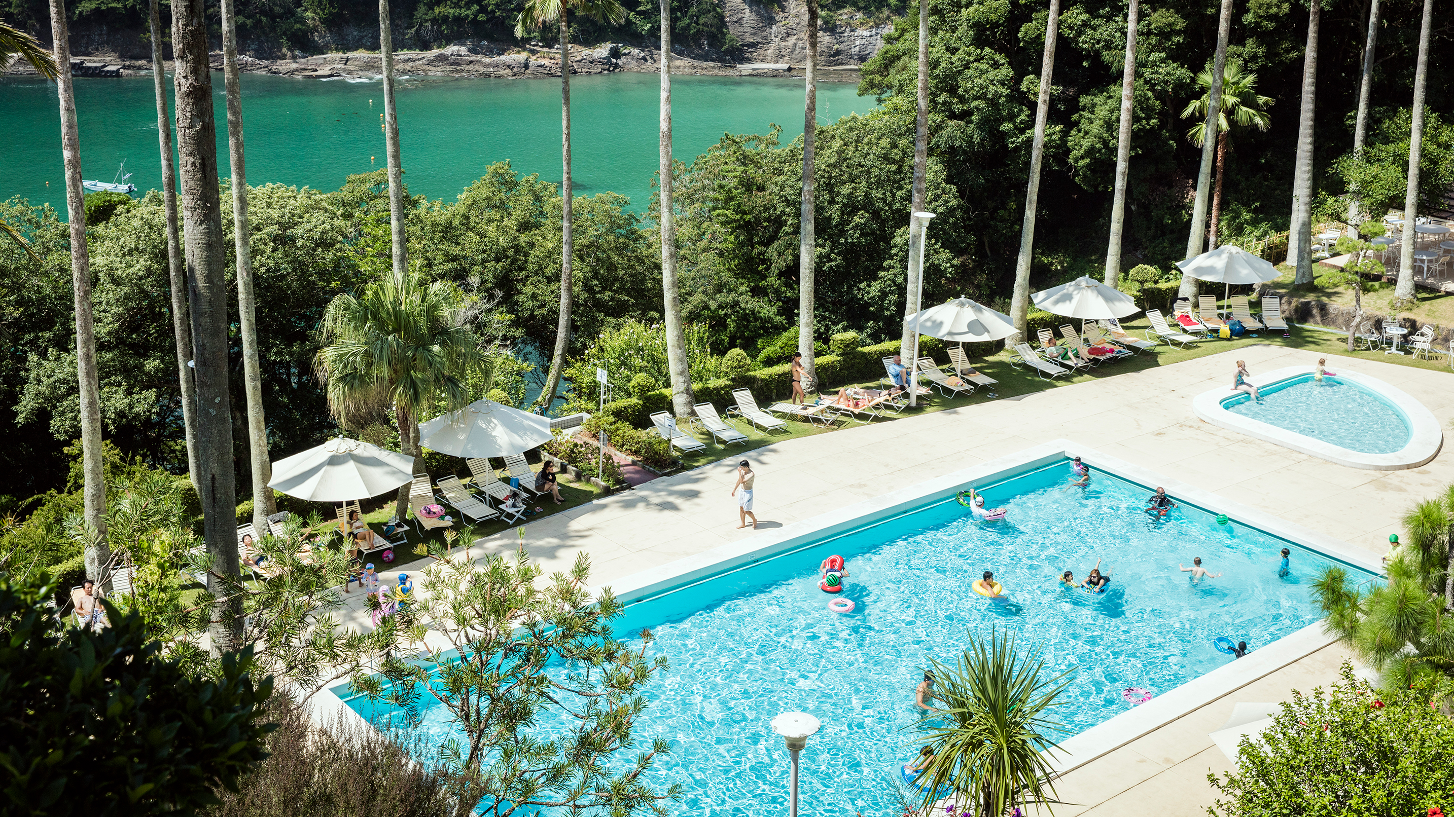 下田東急ホテル【下田】