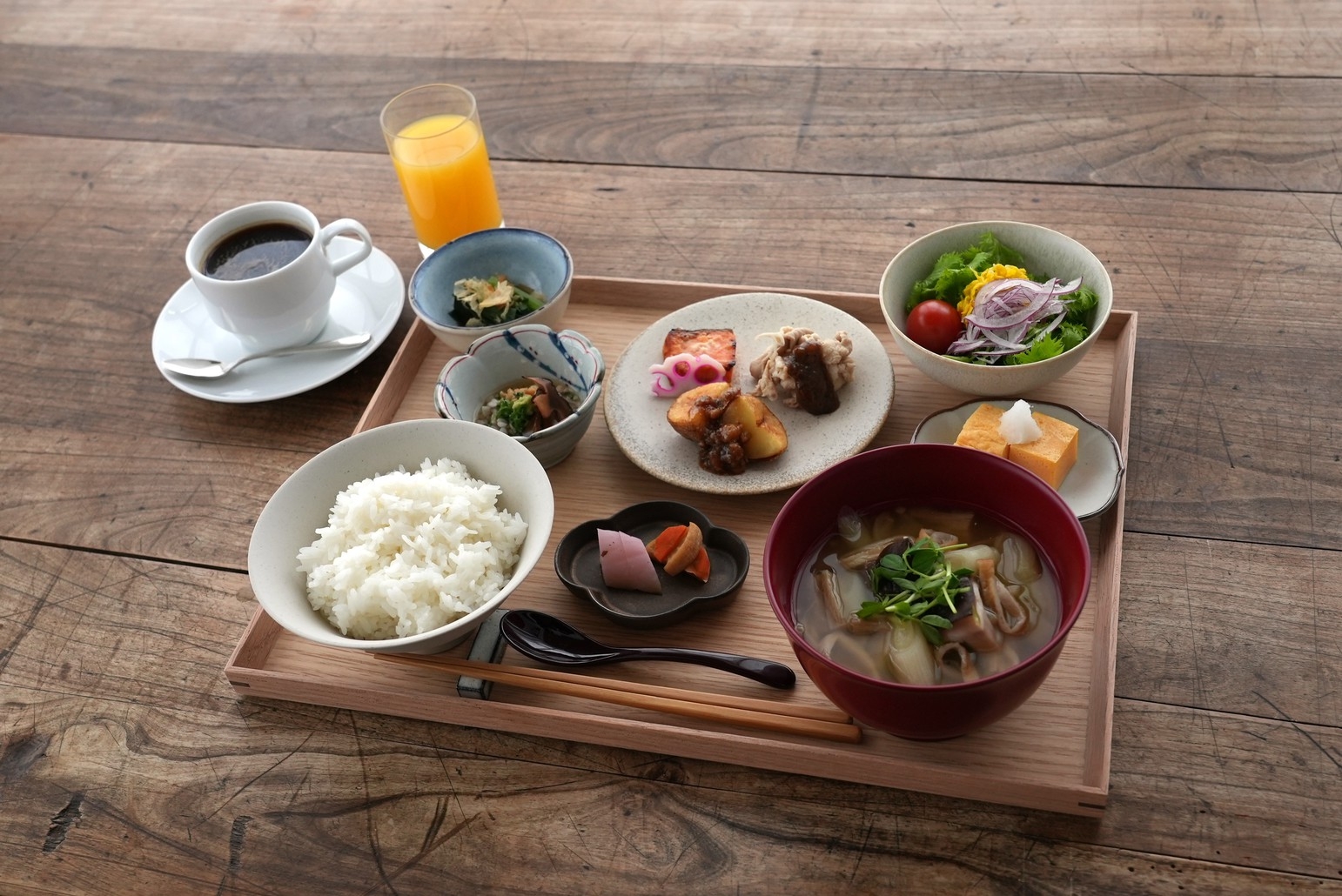 【お掃除は3日に1度】■4泊以上はお得♪『連泊プラン』≪朝食付き≫