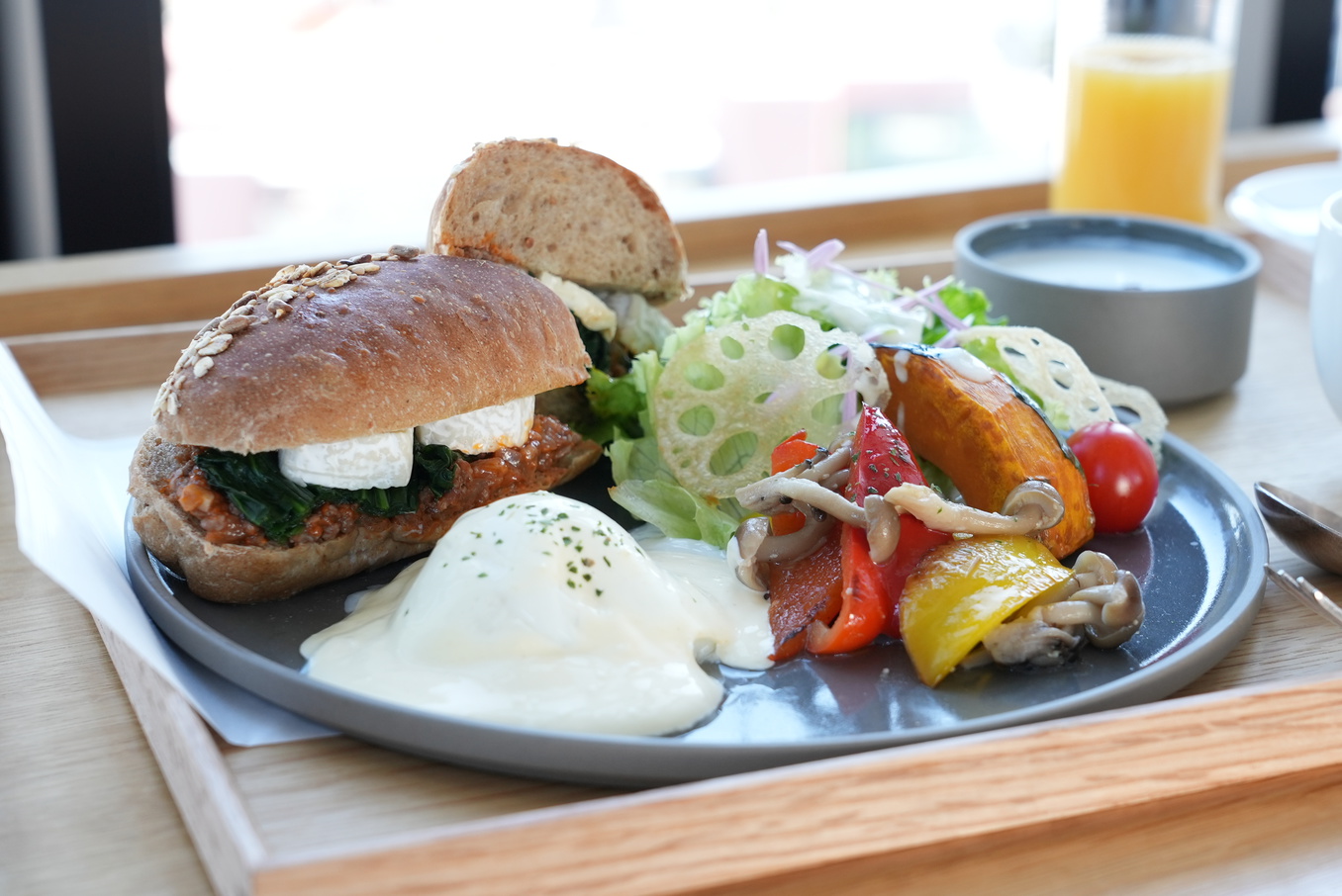 11月からの洋食