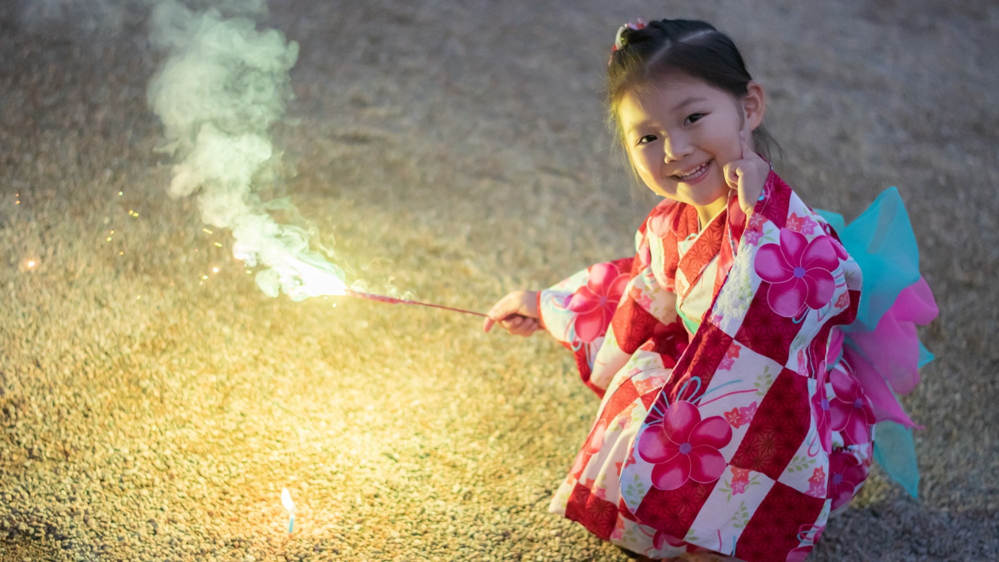 【お子様半額☆】家族割で温泉旅！キッズコーナー完備・花火プレゼント付き♪「夏季限定ファミリープラン」