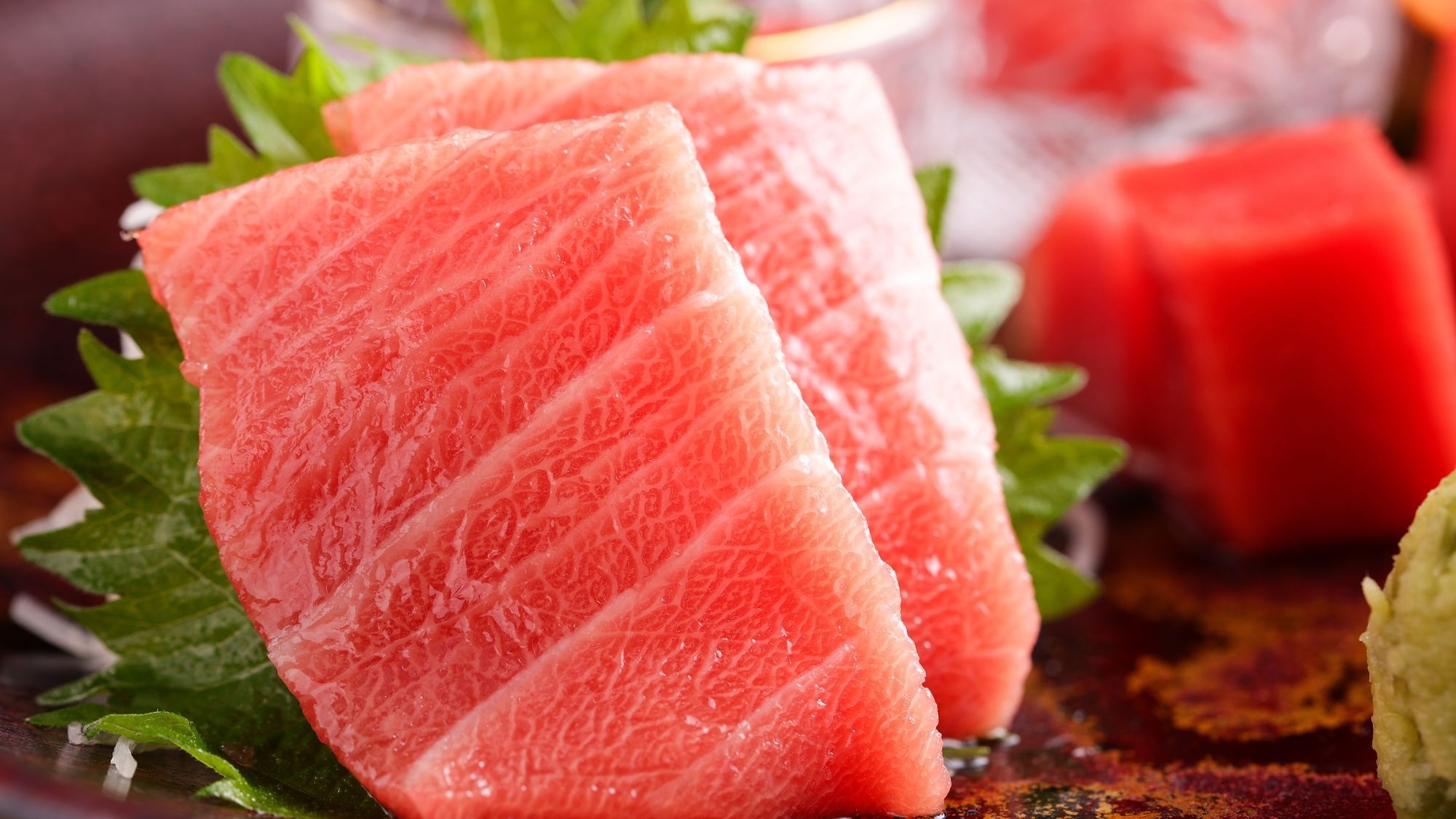 【マグロ5種食べ放題！】季節の和・洋・中を取り揃えたバイキングプラン！