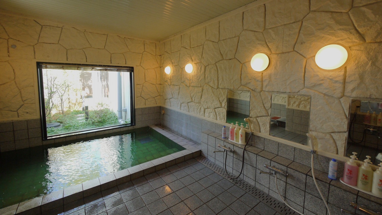 カップルのお客様にご用意！☆セミダブルプラン☆