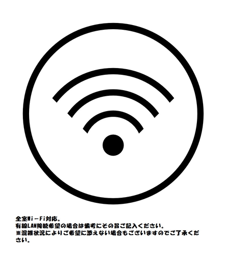 Wi－Fi