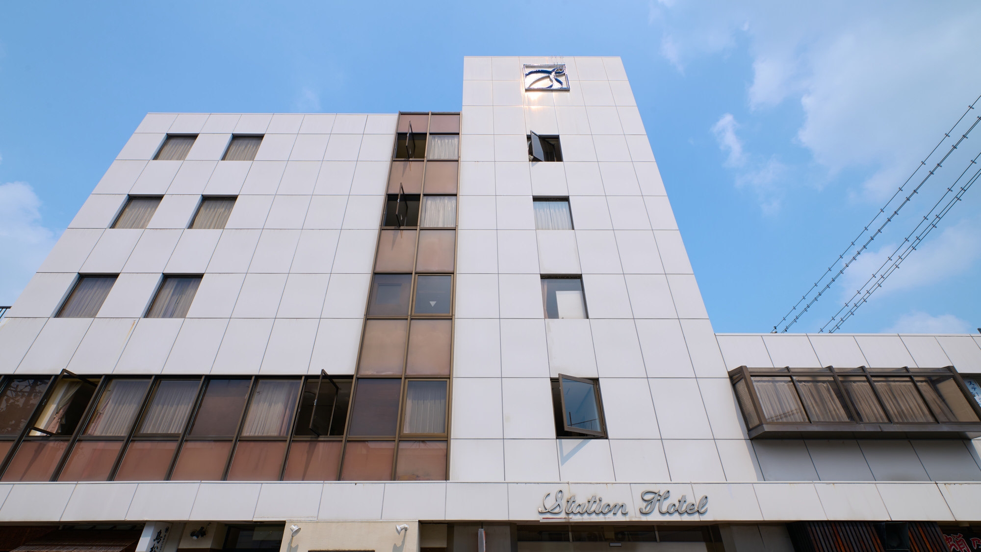 【さき楽★早割28★最安値★素泊まり】28日前までのご予約が一番お得！◇