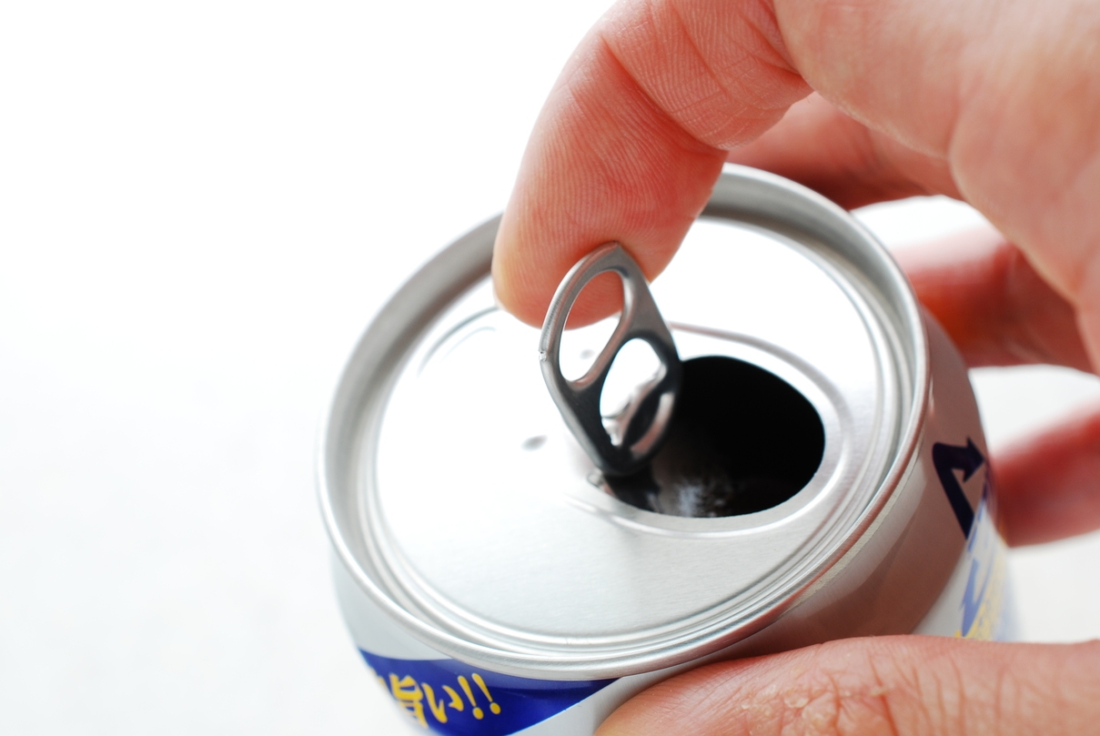 【350ml缶ビール×おつまみサービス★素泊まり】お疲れ様プラン