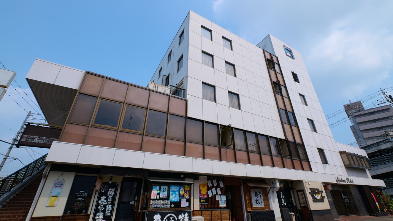 【素泊まり】広々客室でゆったりステイ！スタンダード☆