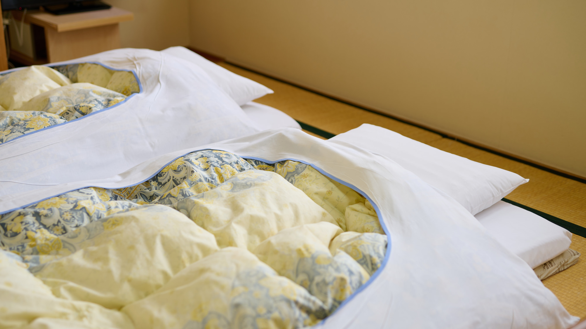 和室8畳★Wi-Fi接続無料