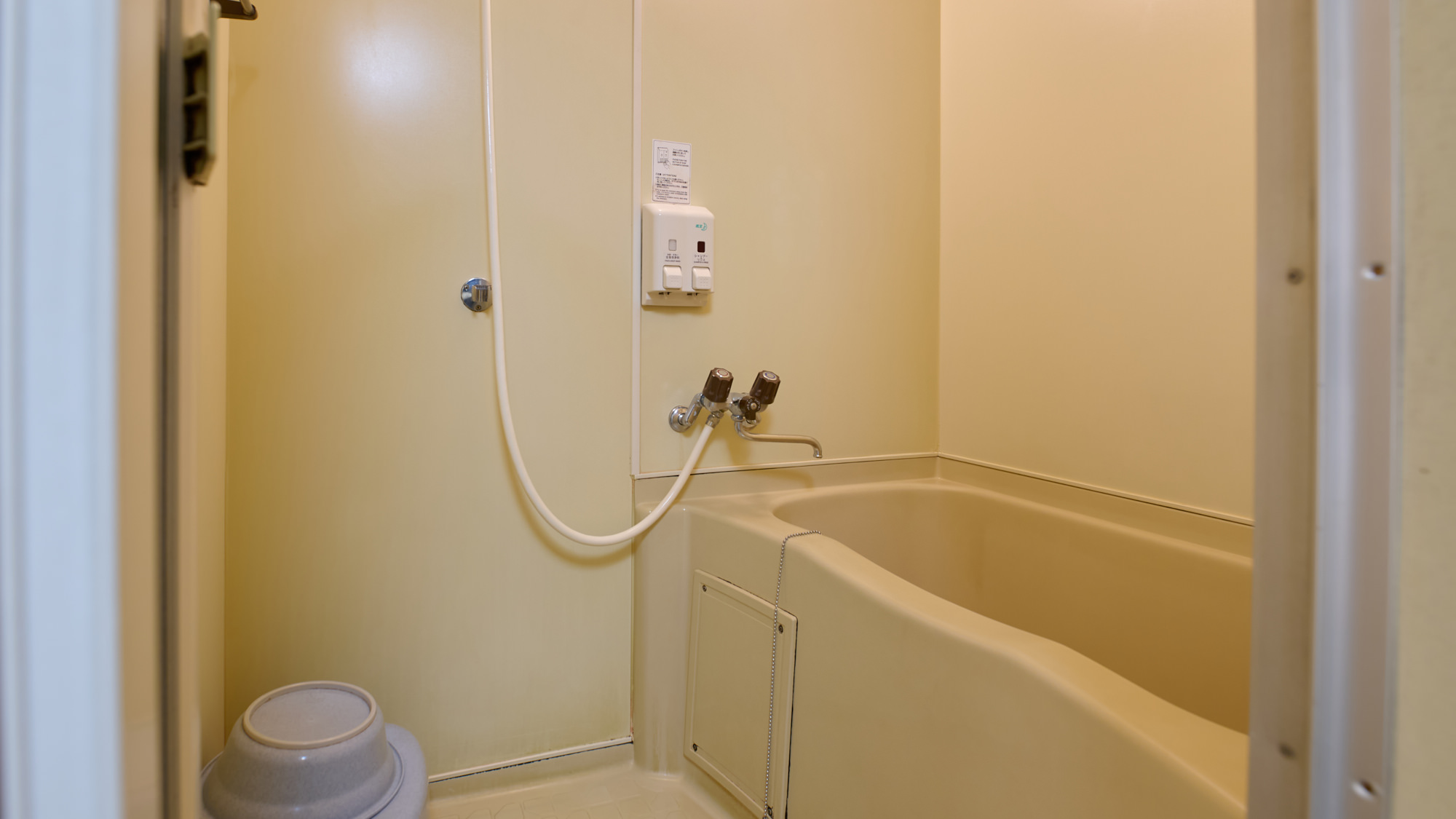 和室8畳★Wi-Fi接続無料