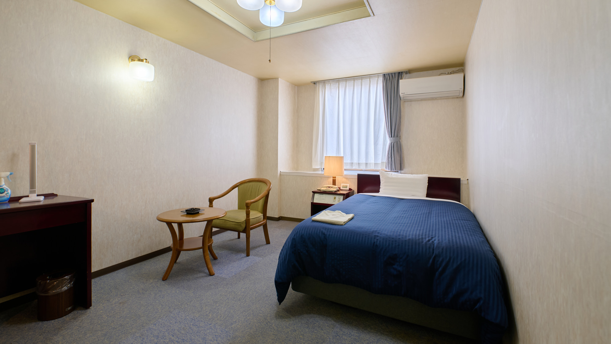 シングルA★24平米■Wi-Fi接続無料