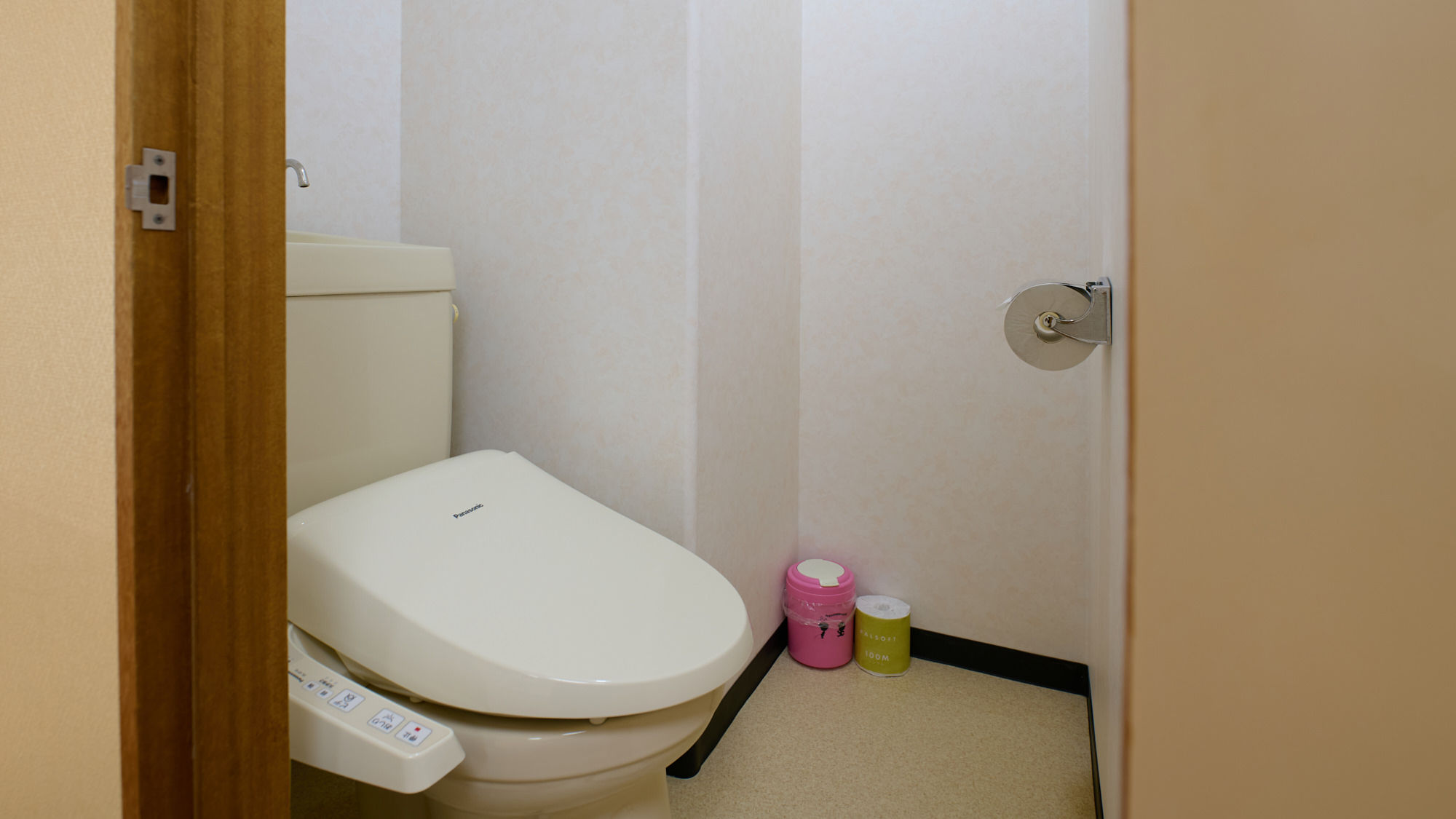 和室8畳★Wi-Fi接続無料