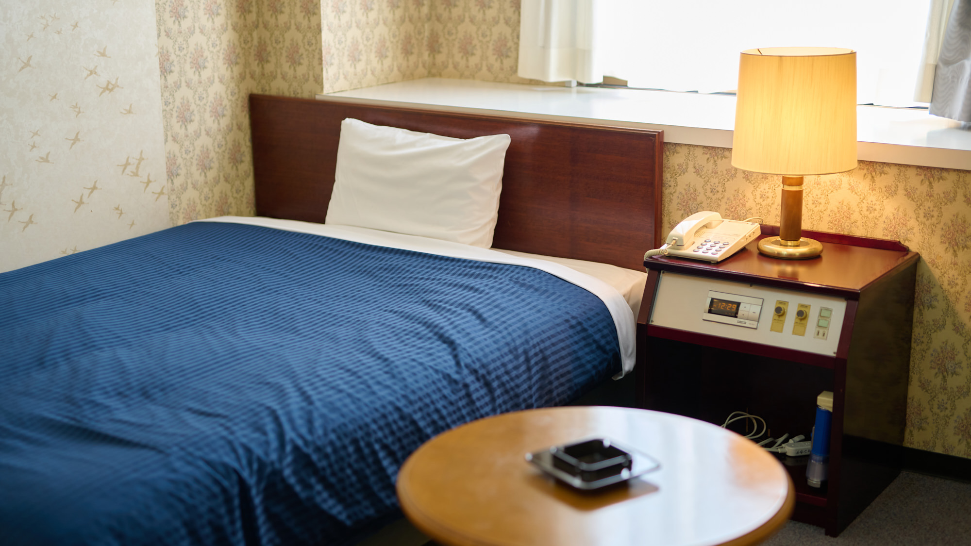 シングルB★26平米■Wi-Fi接続無料