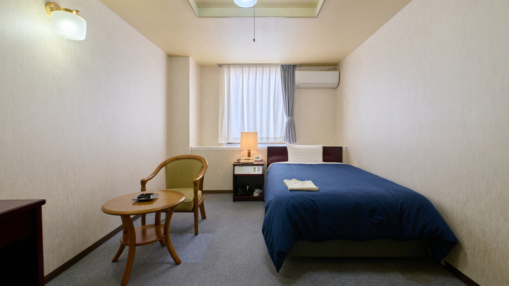 シングルA★24平米■Wi-Fi接続無料