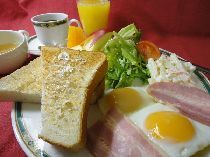 多彩西餐套餐