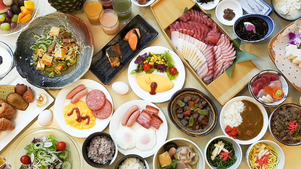 【さき楽90】☆早めがお得90日前までの予約☆（朝食付）