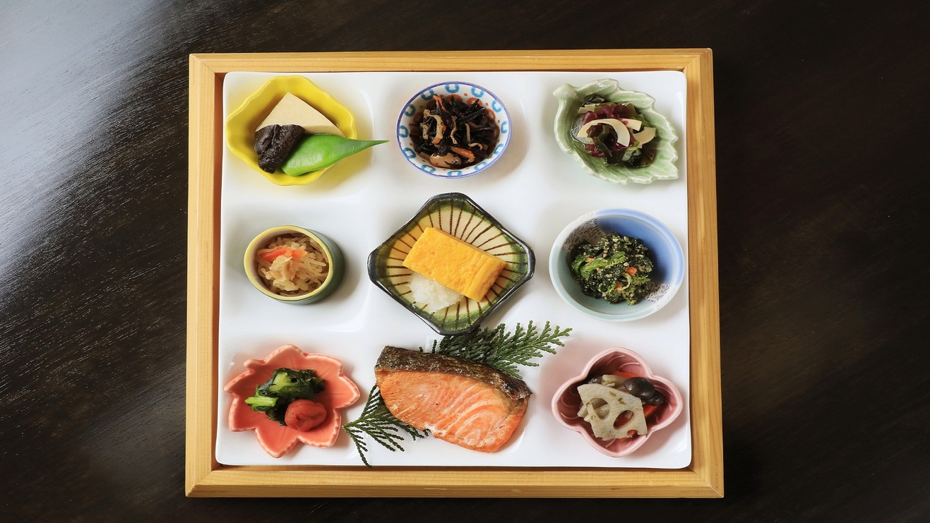 【朝食付】阿智村の星空を楽しんだ後は“美人の湯”でゆったり♪＜夕食なし＞
