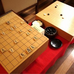 無料の囲碁将棋