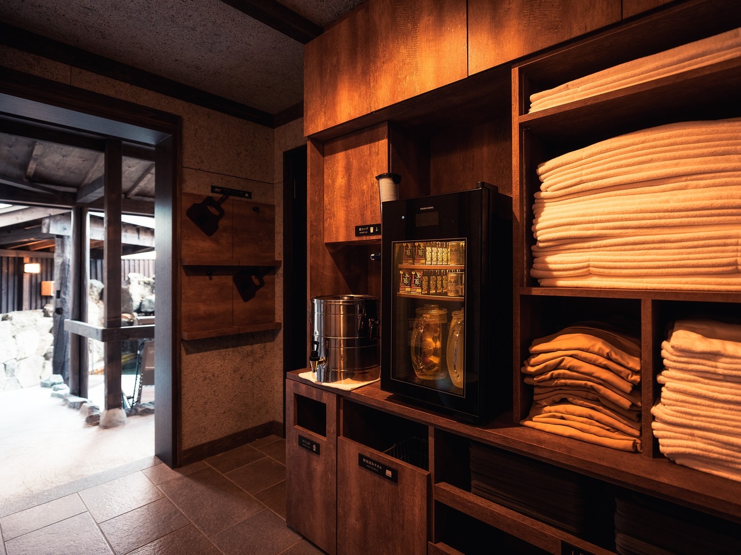 ＜部屋風呂なし＞  大浴場でととのう！朝食付きサ旅プラン　※夕食なし  no dinner plan